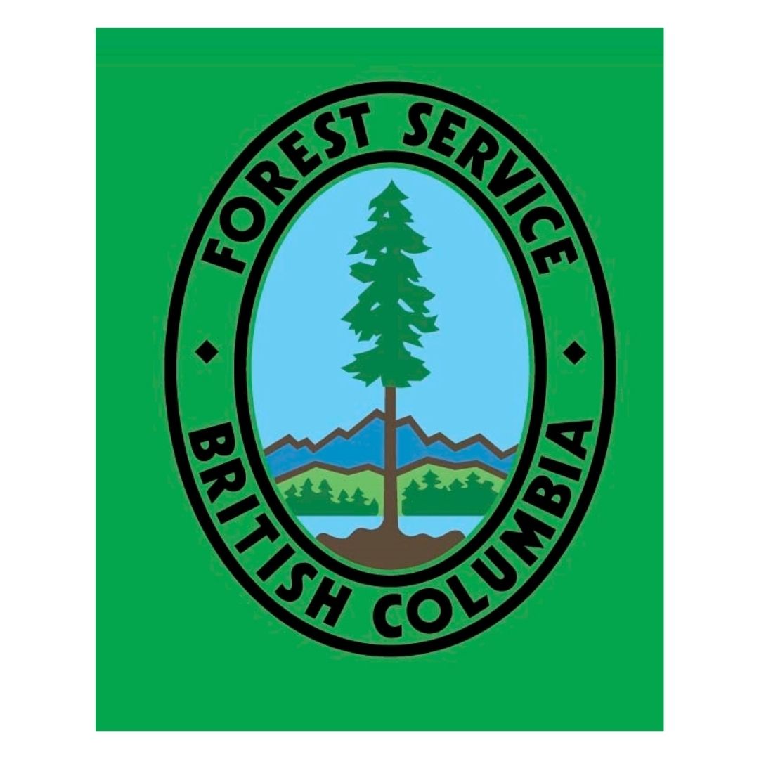 forest service british columbia